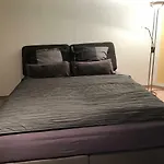 Kleine Wohnung im Grünen