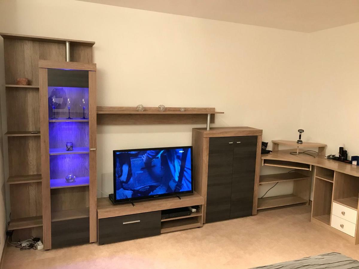 Kleine Im Grünen Apartment Dresden