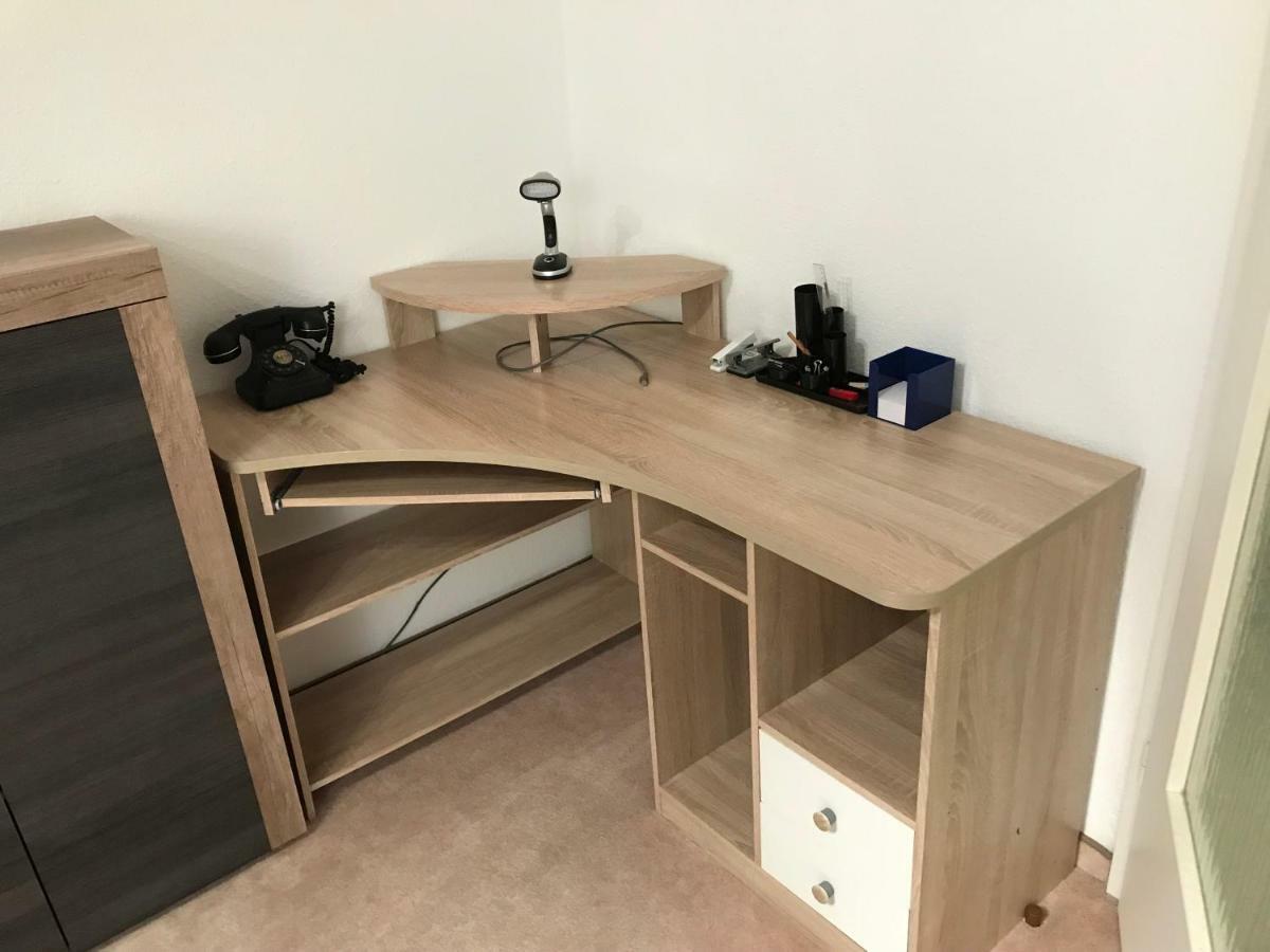 Apartment Kleine Im Grünen *